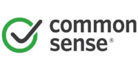 The Common Sense Media logo