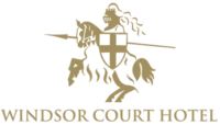 The Windsor Court Hotel logo