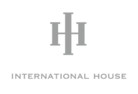 The International House Hotel logo