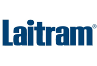 The Laitram Logo
