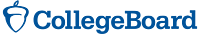 The College Board's logo