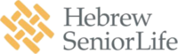 The Hebrew SeniorLife logo