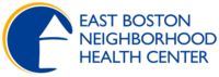 The East Boston Neighborhood Health Center logo