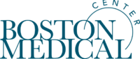 The Boston Medical Center logo